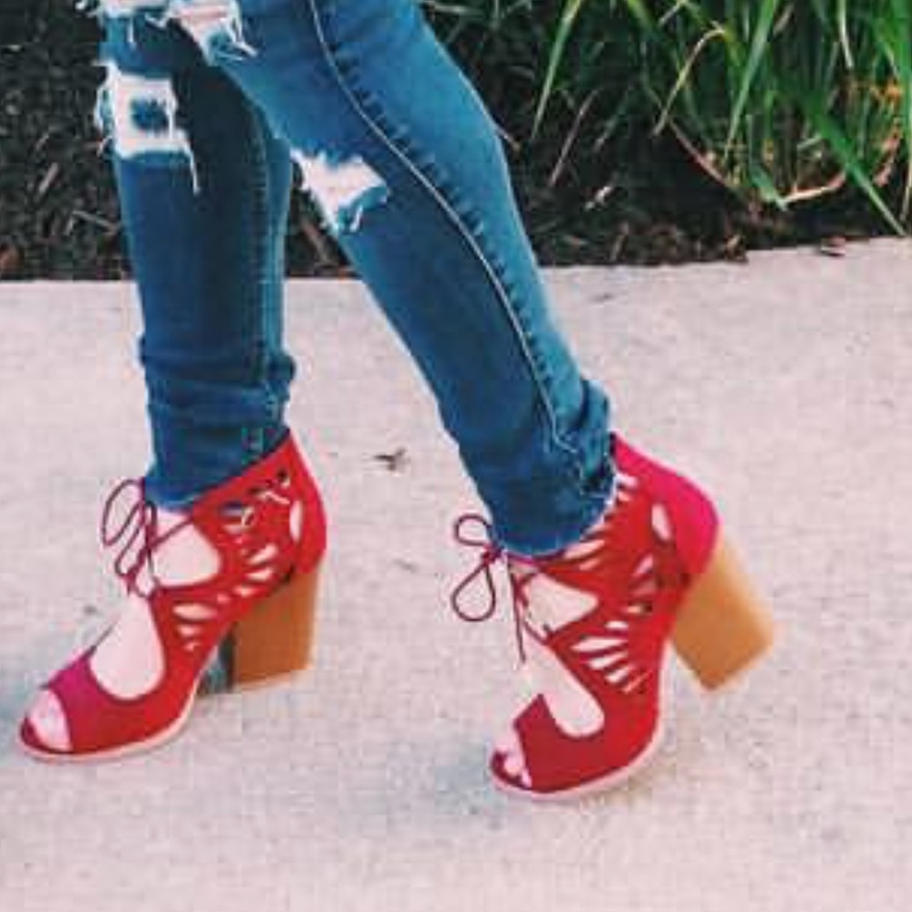 Heels